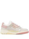 Bally Champion Sneakers In White