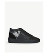 ANDRIOD MID PROPULSION SHELL, SUEDE AND MESH TRAINERS,26627688