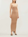 WOLFORD Fatal seamless stretch-jersey dress