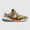 Gucci Ultrapace Sneakers In Neutral