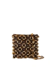 CULT GAIA NATASHA CHAIN LINK BAG