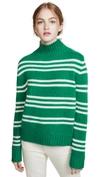 KULE THE KELLY CASHMERE jumper