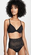 NATORI PLUSH FULL FIT CONTOUR UNDERWIRE BRA