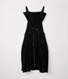VIVIENNE WESTWOOD Violet Dress Black