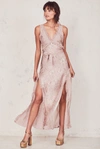LOVESHACKFANCY Kendall Dress