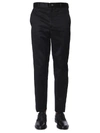 GIVENCHY GIVENCHY SLIM FIT PANTS