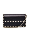 VALENTINO GARAVANI VALENTINO GARAVANI ROCKSTUD CHAIN POUCH BAG