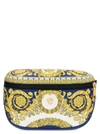 VERSACE VERSACE BAROQUE PRINT BELT BAG