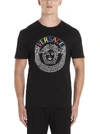 VERSACE VERSACE LOGO T