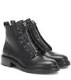 Rag & Bone Rag And Bone Black Cannon Boots In Black