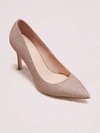 Kate Spade Vivian Pumps In Pink