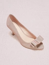 Kate Spade Cecilia Pumps In Pink
