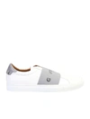 GIVENCHY URBAND STREET SNEAKERS,11026102
