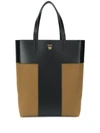 TOM FORD NORTH/SOUTH TOTE BAG