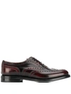 CHURCH'S BURWOOD WG OXFORD BROGUES