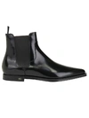 DOLCE & GABBANA BEATLES BOOTS,11026912