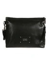 GIVENCHY LOGO SHOULDER BAG,11026450