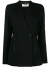 ALYX BUCKLE BLAZER