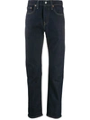 Levi's Slim-fit Jeans In Blue