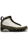 JORDAN X DOERNBECHER AIR JORDAN 9 RETRO SNEAKERS