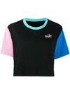 NIKE W CROPPED T-SHIRT