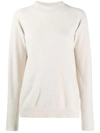 dressing gownRTO COLLINA CREW NECK KNIT jumper