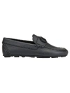 VALENTINO GARAVANI LOAFERS,11027124