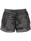 ADIDAS BY STELLA MCCARTNEY 'RUN M20' SHORTS