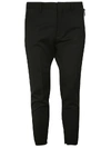 DSQUARED2 CLASSIC TROUSERS,11027240