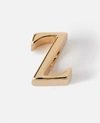 STELLA MCCARTNEY STELLA MCCARTNEY 'Z' ALPHABET SHOE CHARM NEW,46660965