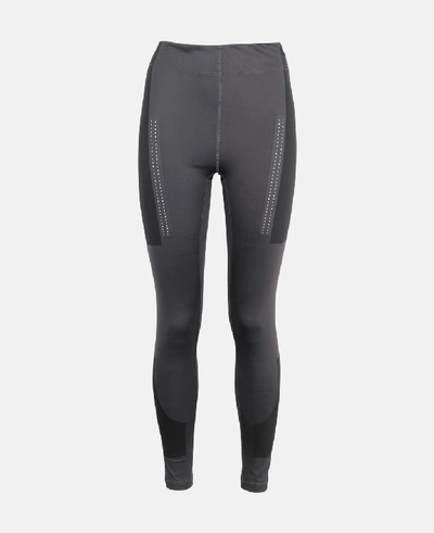 Stella Mccartney Black Black Studio Tight