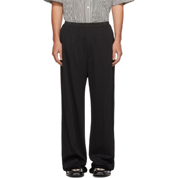 Balenciaga Tracksuit Pants Farfetch