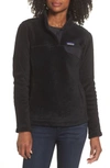 PATAGONIA RE-TOOL SNAP-T FLEECE PULLOVER,25443
