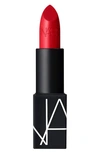 NARS MATTE LIPSTICK,2977