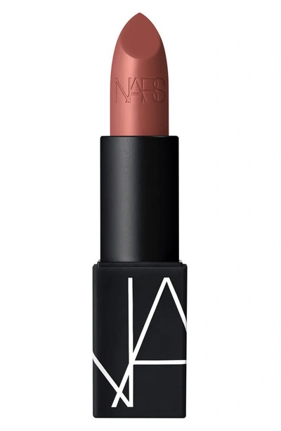 Nars Matte Lipstick In Pigalle