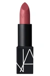 NARS MATTE LIPSTICK - HOT GIRL,2984