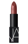 Nars Matte Lipstick - Perversion Story In Perversion Story