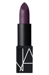 NARS MATTE LIPSTICK,2990