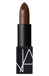 Nars Lipstick - Matte In Dominatrix