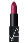 NARS MATTE LIPSTICK,2986