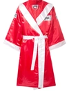 SUPREME X EVERLAST SATIN BOXING ROBE