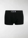 DSQUARED2 ICON BOXERS,D9LC62390ISA0114202526