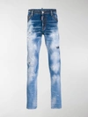 DSQUARED2 COOL GUY JEANS,S71LB0640S3034213963648
