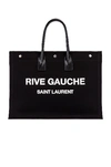SAINT LAURENT RIVE GAUCHE TOTE BAG,SLAU-WY1032