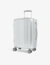 CALPAK AMBEUR CABIN SUITCASE,346-3006671-LAM1020SILVER