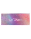 Sigma Beauty Enchanted Eyeshadow Palette In Multi Pattern