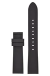 MICHAEL KORS MICHAEL Michael Kors Runway Smart Watch Silicone Watch Strap,MKT9068