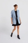 REBECCA MINKOFF Maurina Jacket