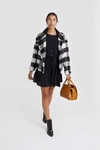 REBECCA MINKOFF Allegra Jacket