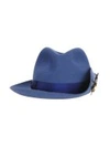 BORSALINO ALESSANDRA HAT,11019564